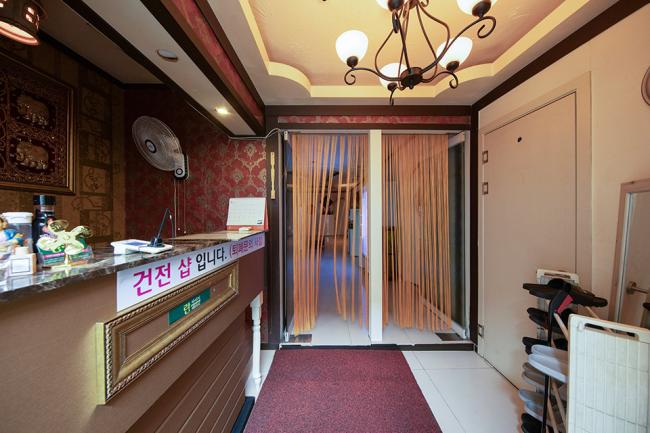 화정역 란마사지 내부사진 2