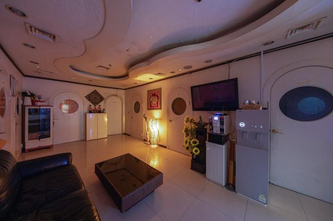 화정역 란마사지 내부사진 5