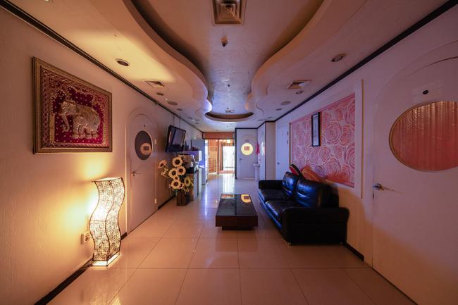 화정역 란마사지 내부사진 6