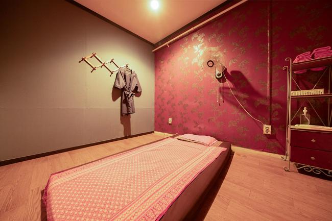 화정역 란마사지 내부사진 7