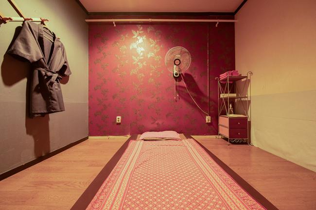 화정역 란마사지 내부사진 8