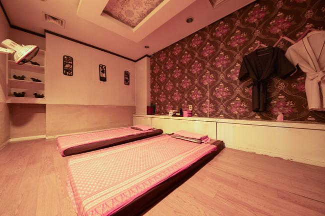 화정역 란마사지 내부사진 9