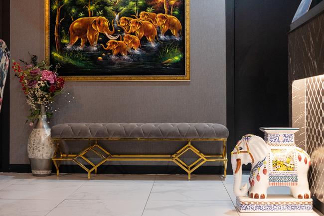 강릉 로얄타이테라피 내부사진 10