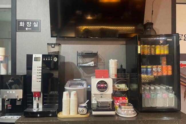 강릉 로얄타이테라피 내부사진 11