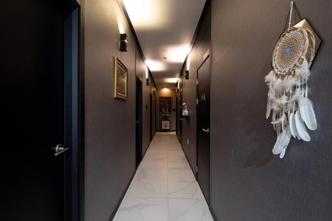 강릉 로얄타이테라피 내부사진 13