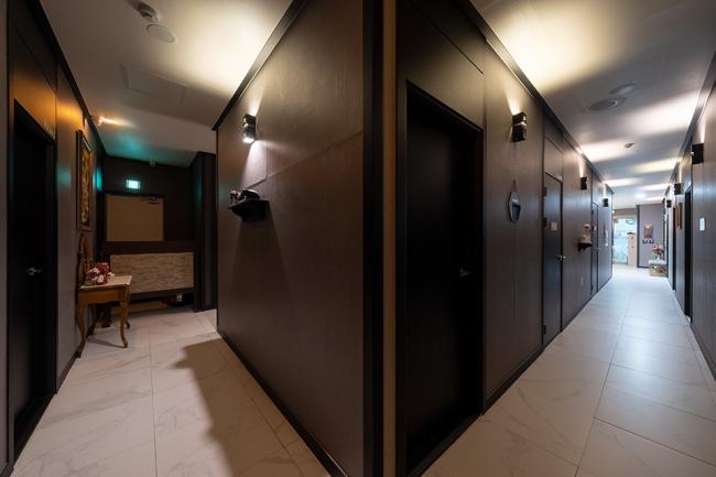 강릉 로얄타이테라피 내부사진 14