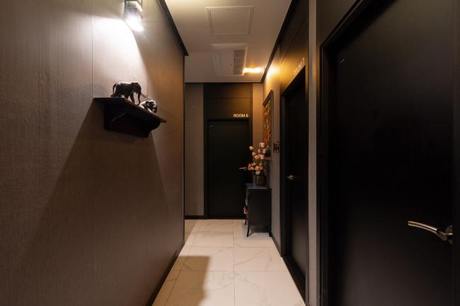 강릉 로얄타이테라피 내부사진 15