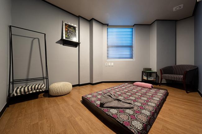 강릉 로얄타이테라피 내부사진 20