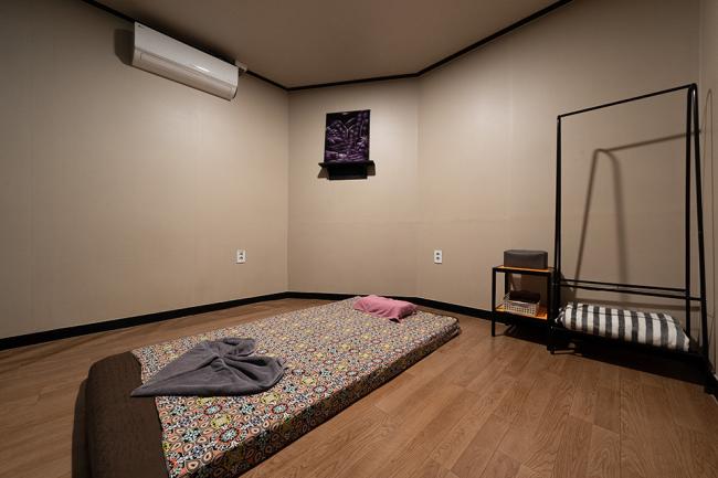 강릉 로얄타이테라피 내부사진 22