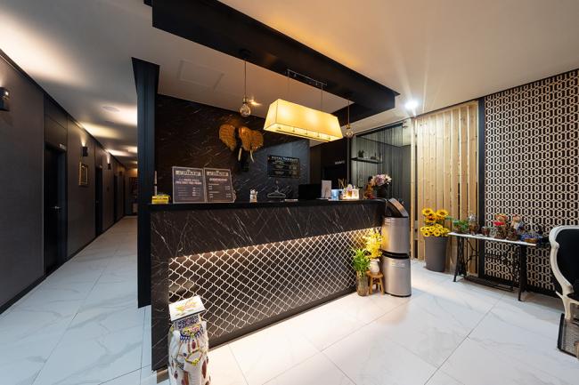 강릉 로얄타이테라피 내부사진 4