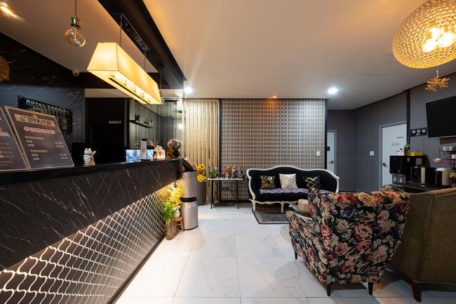 강릉 로얄타이테라피 내부사진 5