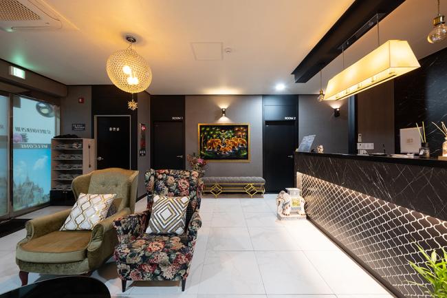 강릉 로얄타이테라피 내부사진 6