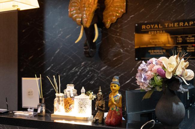 강릉 로얄타이테라피 내부사진 7