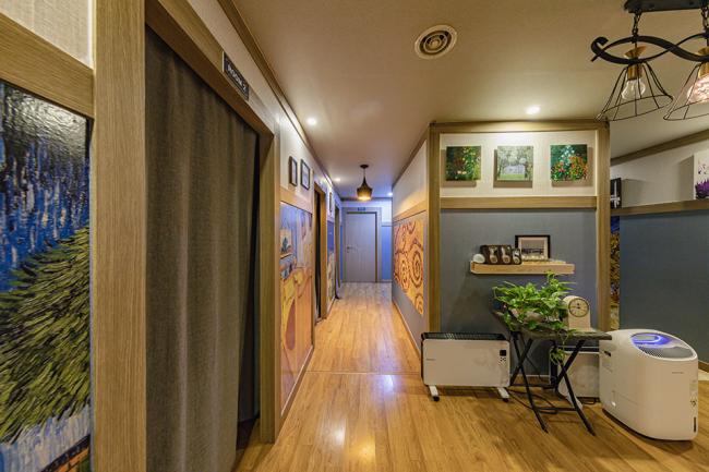 용화동 션샤인타이 내부사진 5