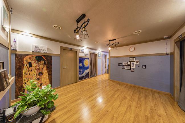 용화동 션샤인타이 내부사진 6