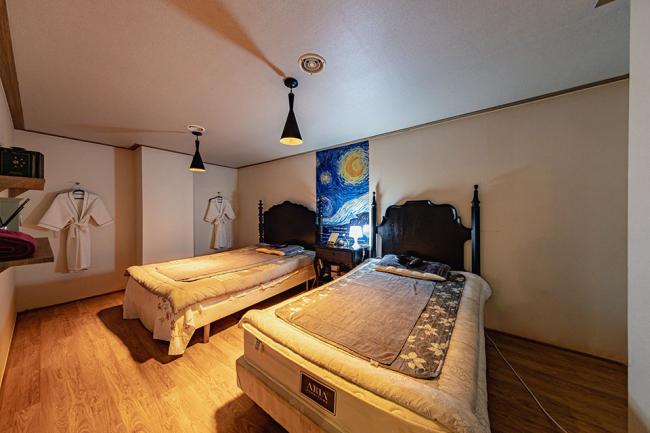 용화동 션샤인타이 내부사진 7