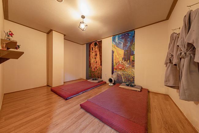 용화동 션샤인타이 내부사진 8