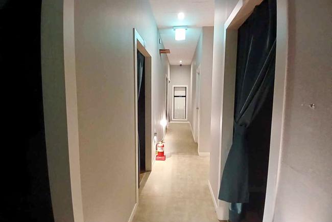 전주 힐링샵타이 내부사진 3