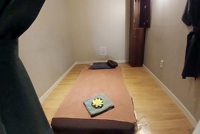 전주 힐링샵타이 내부사진 4