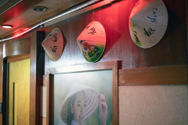 석남동 베트남힐링스파 내부사진 4