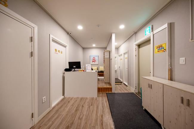 죽도동 람푼 내부사진 1