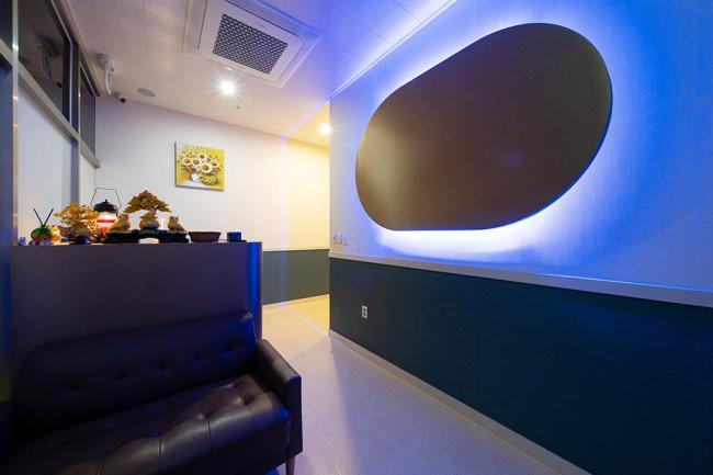 고덕동 샤인스웨디시 내부사진 1