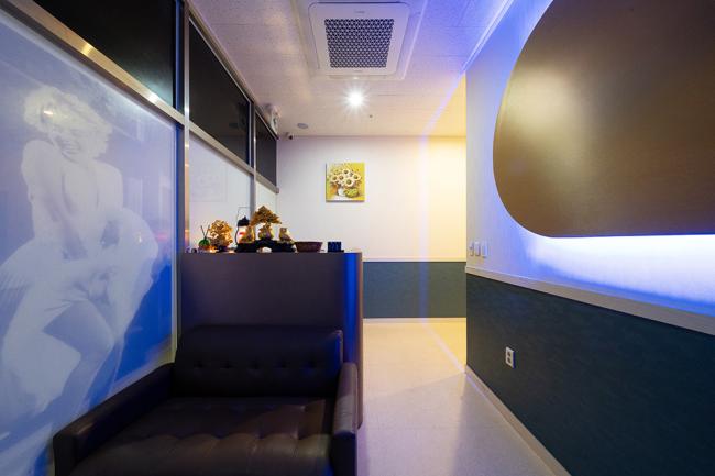 고덕동 샤인스웨디시 내부사진 2