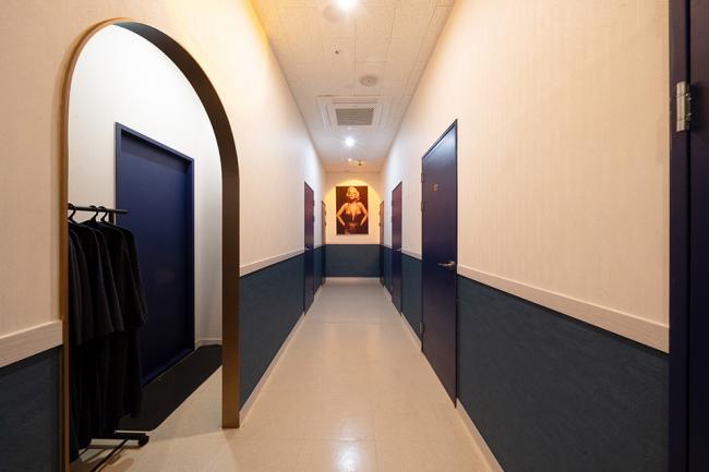 고덕동 샤인스웨디시 내부사진 8