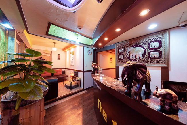정왕동  The힐링(베트남) 내부사진 3