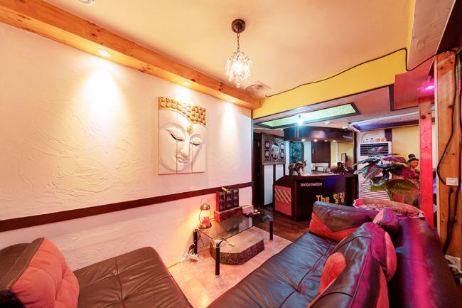 정왕동  The힐링(베트남) 내부사진 4