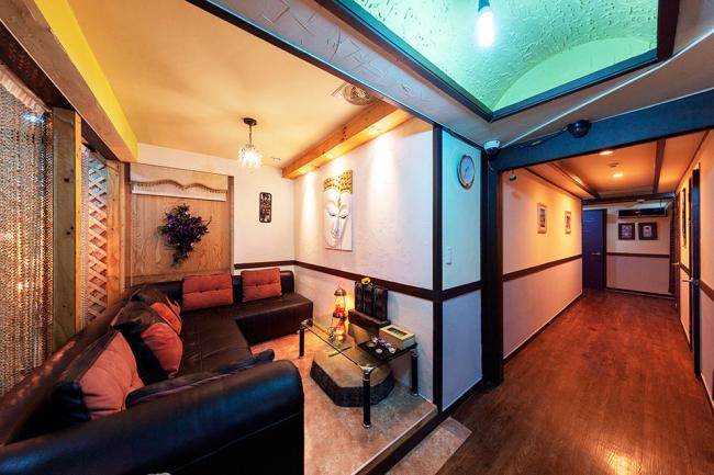 정왕동  The힐링(베트남) 내부사진 5