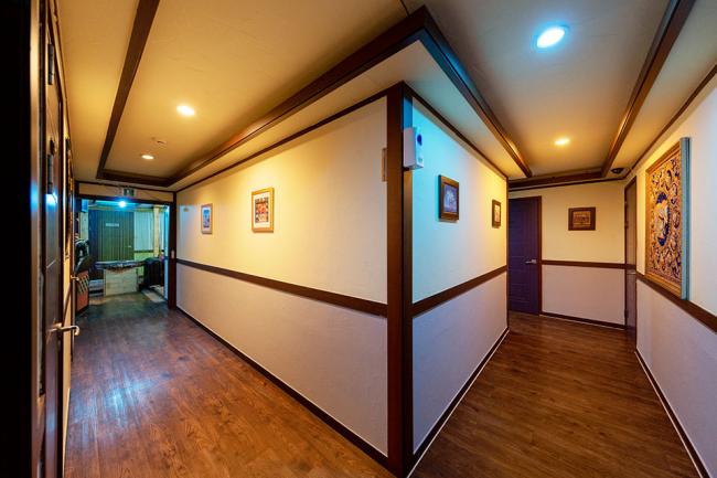 정왕동  The힐링(베트남) 내부사진 6