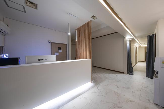 두정동 뇸테라피 내부사진 1