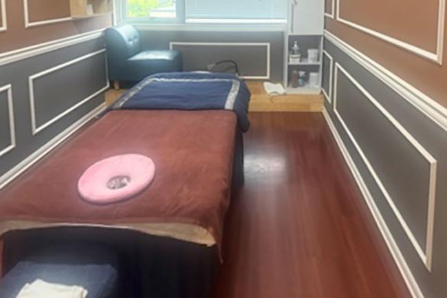 침산동 캐슬풋샵 내부사진 3