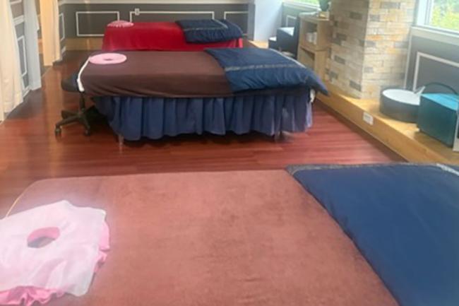 침산동 캐슬풋샵 내부사진 4