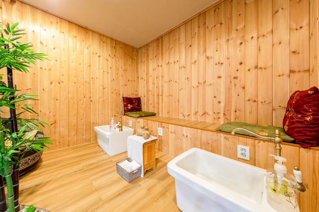 의정부 쿤테라피 내부사진 2