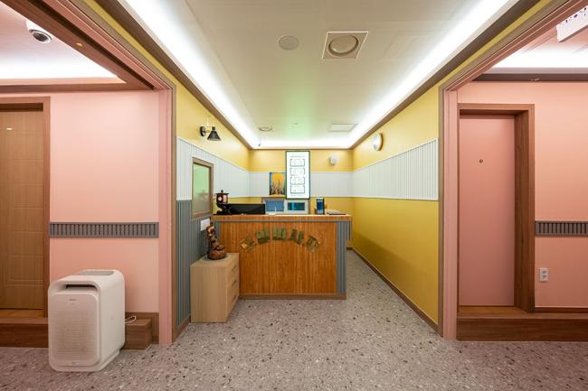 오산동 로얄타이마사지 내부사진 2