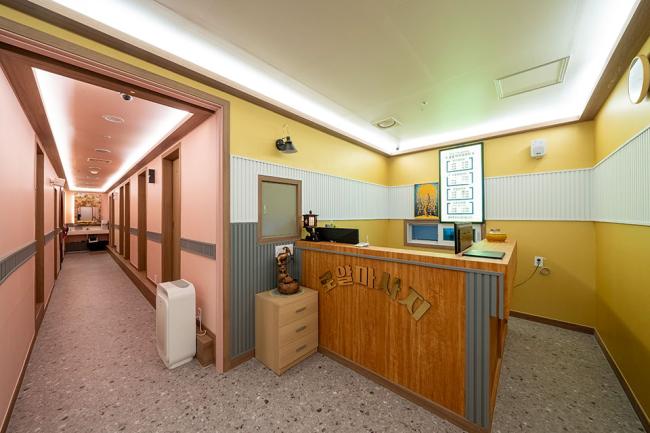 오산동 로얄타이마사지 내부사진 3