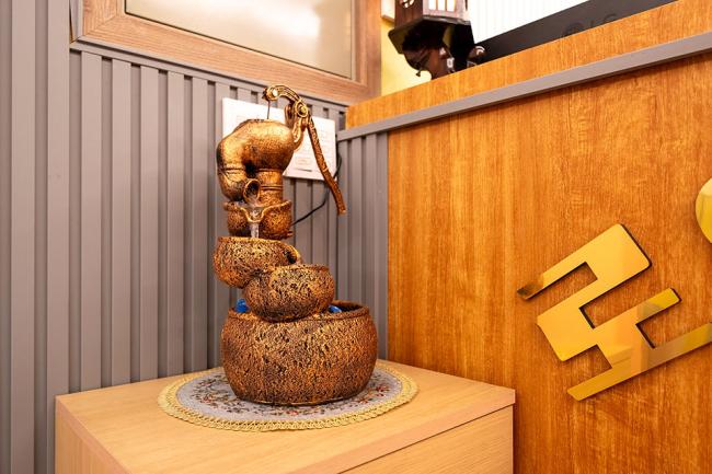 오산동 로얄타이마사지 내부사진 4