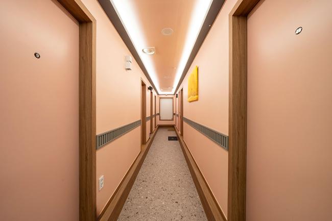 오산동 로얄타이마사지 내부사진 5