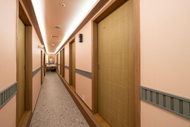 오산동 로얄타이마사지 내부사진 6