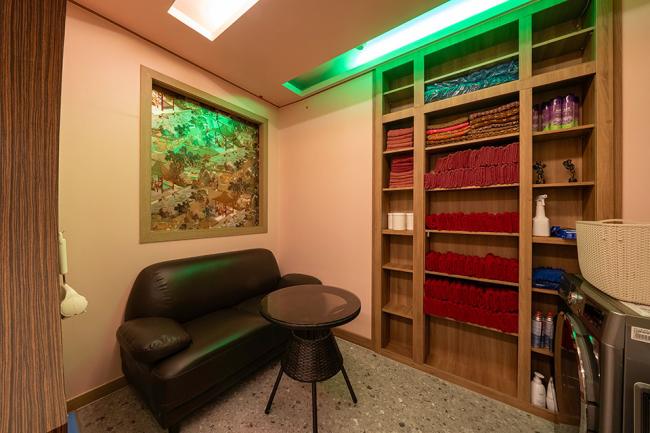 오산동 로얄타이마사지 내부사진 7