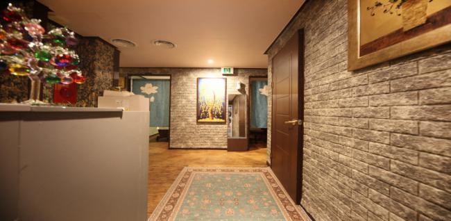 후아로마 (금정역) 내부사진 2