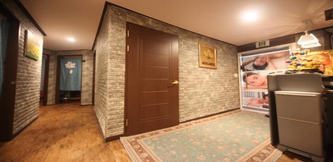 후아로마 (금정역) 내부사진 3