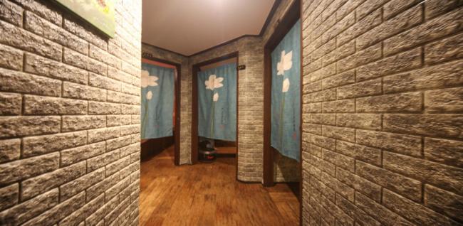 후아로마 (금정역) 내부사진 4