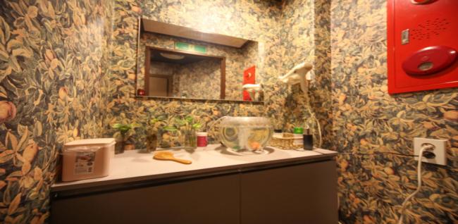 후아로마 (금정역) 내부사진 9