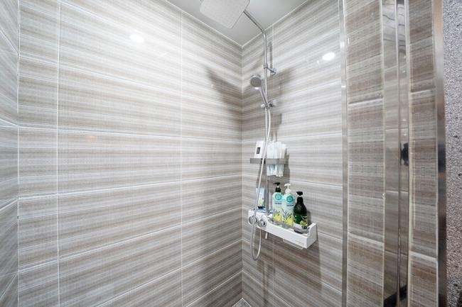 해운대장산역 라바나타이 내부사진 1