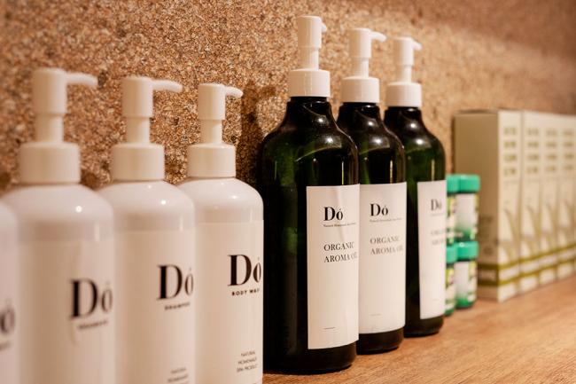 해운대장산역 라바나타이 내부사진 10