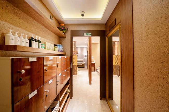 해운대장산역 라바나타이 내부사진 11