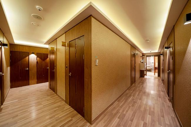 해운대장산역 라바나타이 내부사진 12